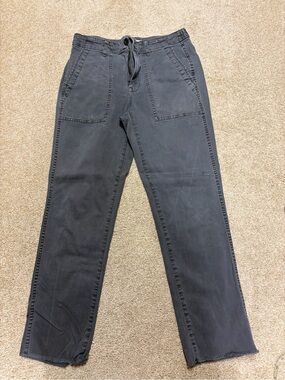 MADEWELL
charcoal pants